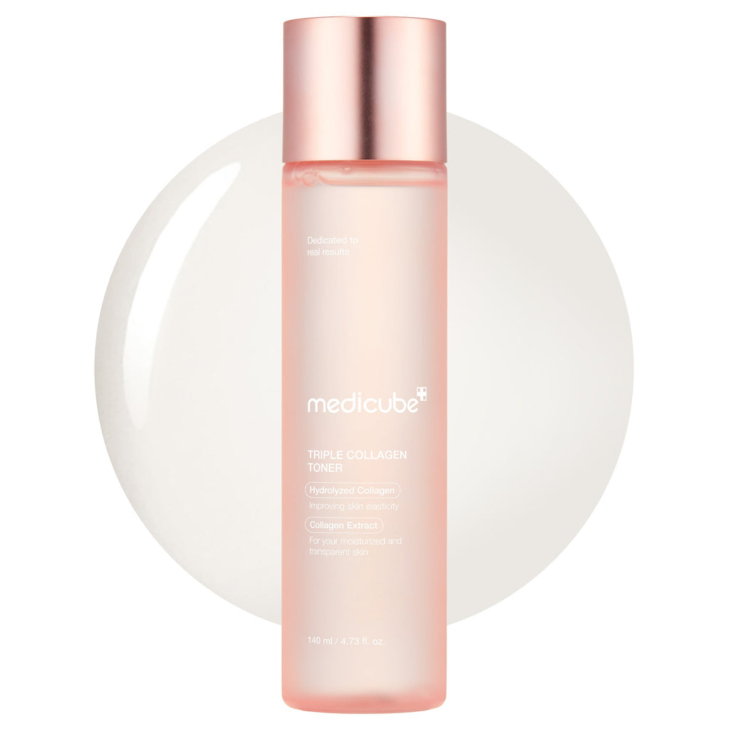 Triple Collagen Toner