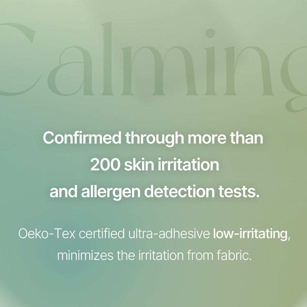 CICA CALMING MASK