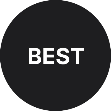 Best sellers